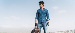 Moda hombre